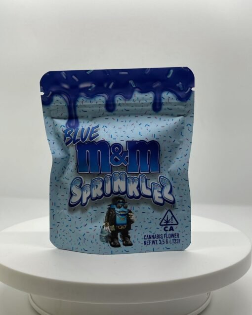 Blue mm Sprinklez1