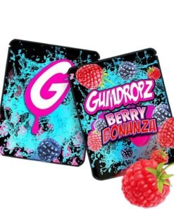 Gumdropz Berry Bonanza2