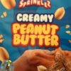 Sprinklez Creamy Peanut Butter