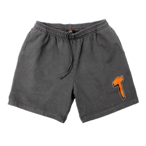 TORCHSHORTS